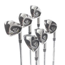 Cobra Speedzone Steel Mens Right Hand Irons 5-PW Regular - Cobra