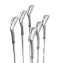 Cobra Speedzone Steel Mens Right Hand Irons 5-PW Regular - Cobra