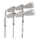 Cobra Speedzone Steel Mens Right Hand Irons 5-PW Regular - Cobra