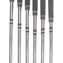 Cobra Speedzone Steel Mens Right Hand Irons 5-PW Regular - Cobra