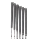 Cobra Speedzone Steel Mens Right Hand Irons 5-PW Regular - Cobra