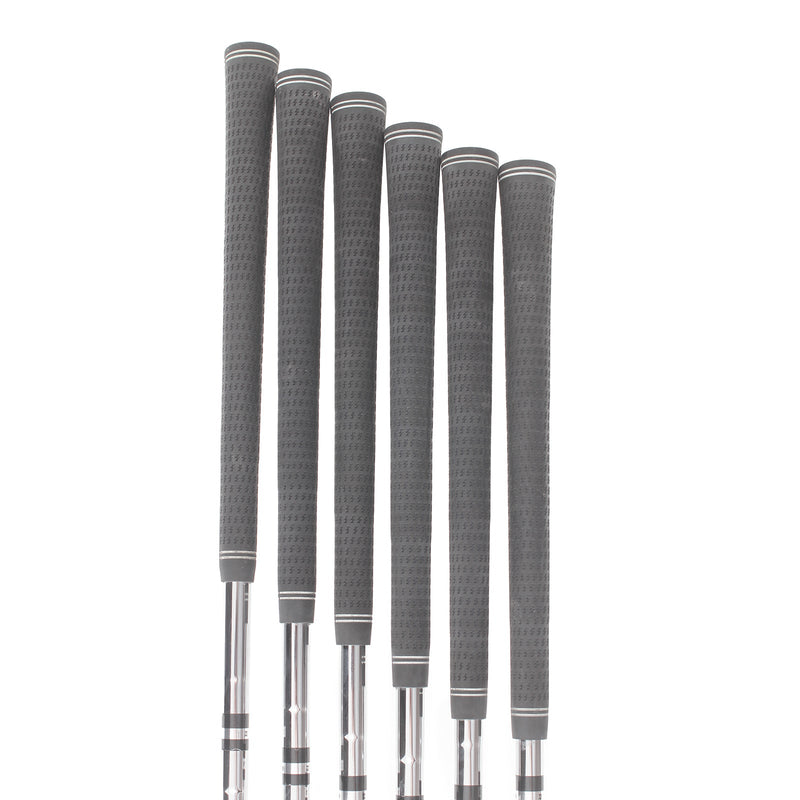 Cobra Speedzone Steel Mens Right Hand Irons 5-PW Regular - Cobra