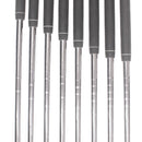 Ping G10 Steel Mens Right Hand Irons 5-SW Black Dot Regular - Ping AWT