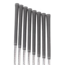 Ping G10 Steel Mens Right Hand Irons 5-SW Black Dot Regular - Ping AWT