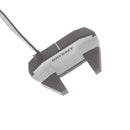 Odyssey White Hot Versa Seven Mens Right Hand Putter 34" Mallet - Odyssey