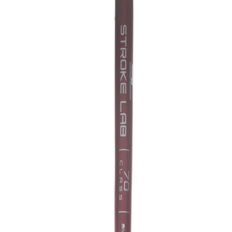 Odyssey White Hot Versa Seven Mens Right Hand Putter 34" Mallet - Odyssey