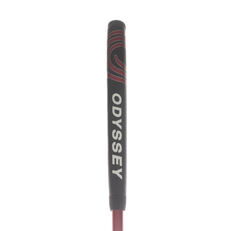 Odyssey White Hot Versa Seven Mens Right Hand Putter 34" Mallet - Odyssey