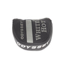 Odyssey White Hot Versa Seven Mens Right Hand Putter 34" Mallet - Odyssey