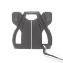 TaylorMade Spider Tour Mens Right Hand Putter 34" Mallet - Super Stroke Pistol GTR1.0