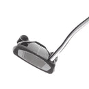 TaylorMade Spider Tour Mens Right Hand Putter 34" Mallet - Super Stroke Pistol GTR1.0