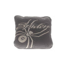 TaylorMade Spider Tour Mens Right Hand Putter 34" Mallet - Super Stroke Pistol GTR1.0