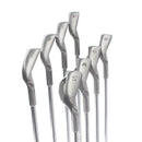 Ping G5 Steel Mens Right Hand Irons 4-SW Black Dot Regular - Ping