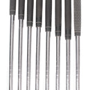 Ping G5 Steel Mens Right Hand Irons 4-SW Black Dot Regular - Ping