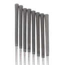 Ping G5 Steel Mens Right Hand Irons 4-SW Black Dot Regular - Ping