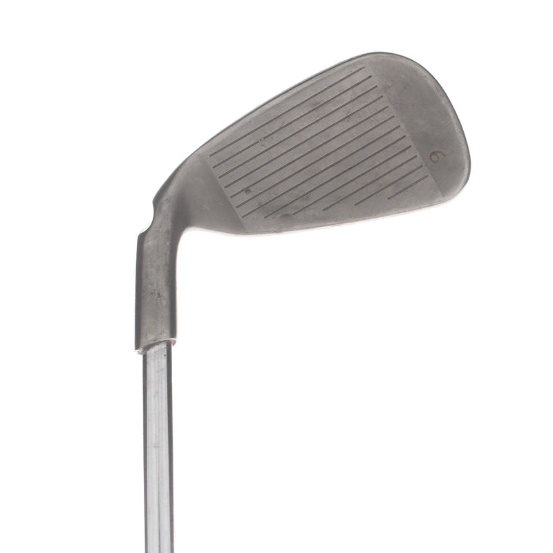 Ping G25 Steel Mens Right Hand 6 Iron Yellow Dot 29* 1.5* Upright Regular - Ping CFS