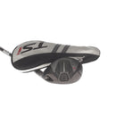 Titleist TSi2 Graphite Mens Right Hand 3 Hybrid 18* Stiff - HZRDUS RDX Smoke 6.0 60g