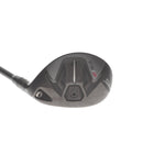 Titleist TSi2 Graphite Mens Right Hand 3 Hybrid 18* Stiff - HZRDUS RDX Smoke 6.0 60g