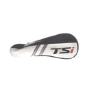 Titleist TSi2 Graphite Mens Right Hand 3 Hybrid 18* Stiff - HZRDUS RDX Smoke 6.0 60g