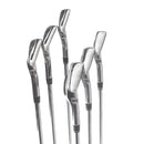 TaylorMade RSi1 Steel Mens Right Hand Irons 5-PW Regular - True Temper 90g