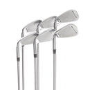 TaylorMade RSi1 Steel Mens Right Hand Irons 5-PW Regular - True Temper 90g