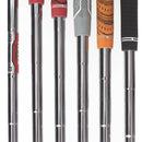 TaylorMade RSi1 Steel Mens Right Hand Irons 5-PW Regular - True Temper 90g