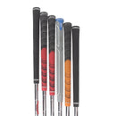 TaylorMade RSi1 Steel Mens Right Hand Irons 5-PW Regular - True Temper 90g