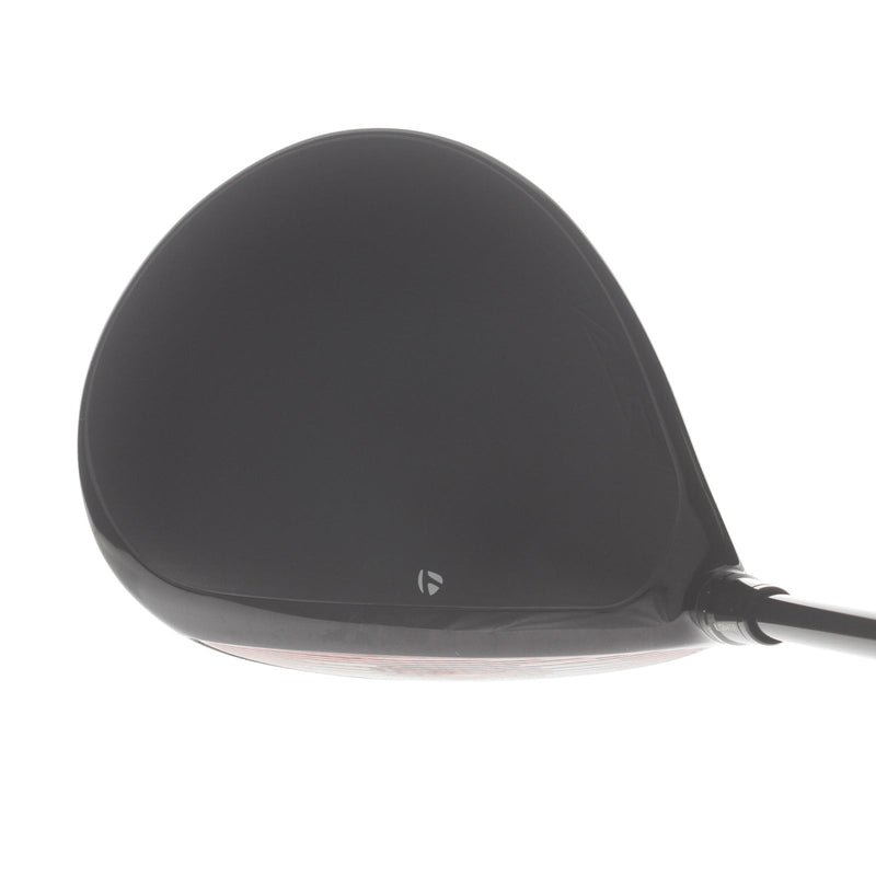 TaylorMade Stealth Graphite Mens Right Hand Driver 9* Stiff - Kai'Li 60 S