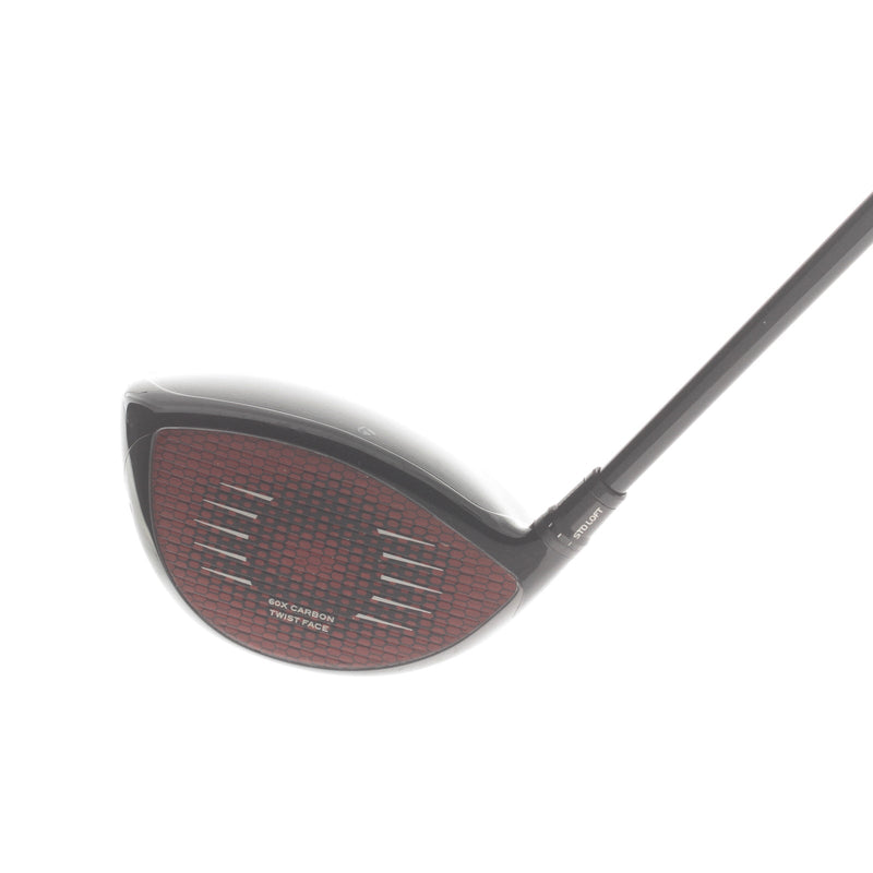 TaylorMade Stealth Graphite Mens Right Hand Driver 9* Stiff - Kai'Li 60 S