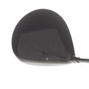 TaylorMade Qi10 Max Graphite Mens Right Hand Driver 9* Regular - Tensei Blue AV Limited 65