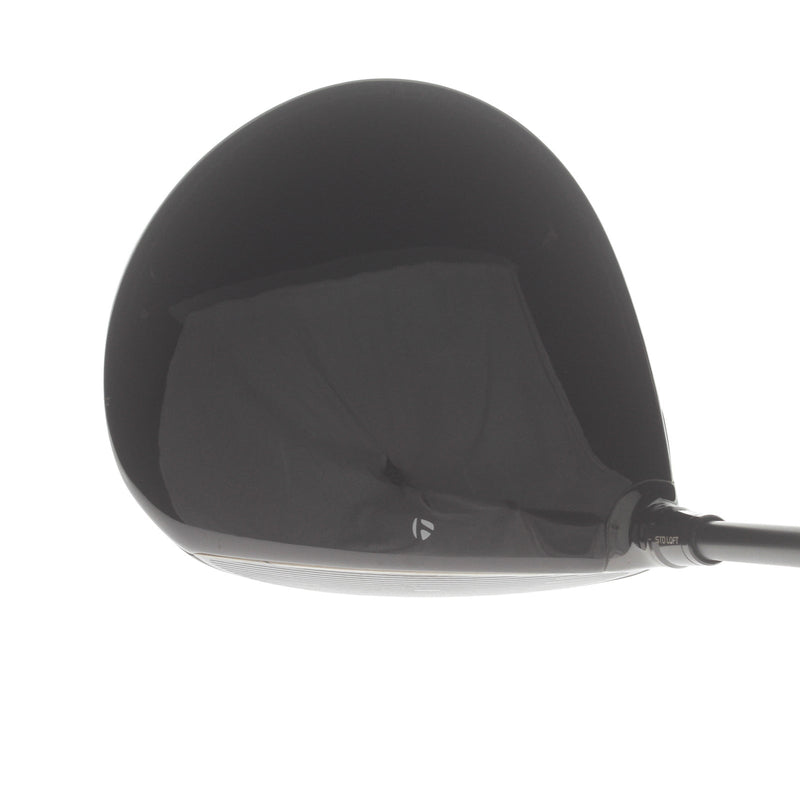 TaylorMade Qi10 Max Graphite Mens Right Hand Driver 9* Regular - Tensei Blue AV Limited 65