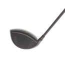 TaylorMade Qi10 Max Graphite Mens Right Hand Driver 9* Regular - Tensei Blue AV Limited 65
