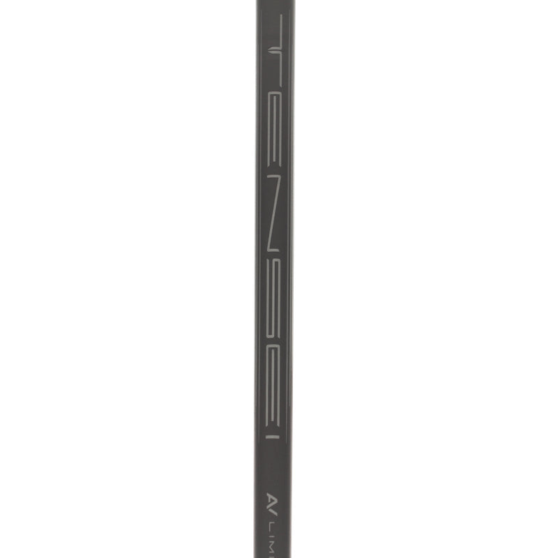 TaylorMade Qi10 Max Graphite Mens Right Hand Driver 9* Regular - Tensei Blue AV Limited 65