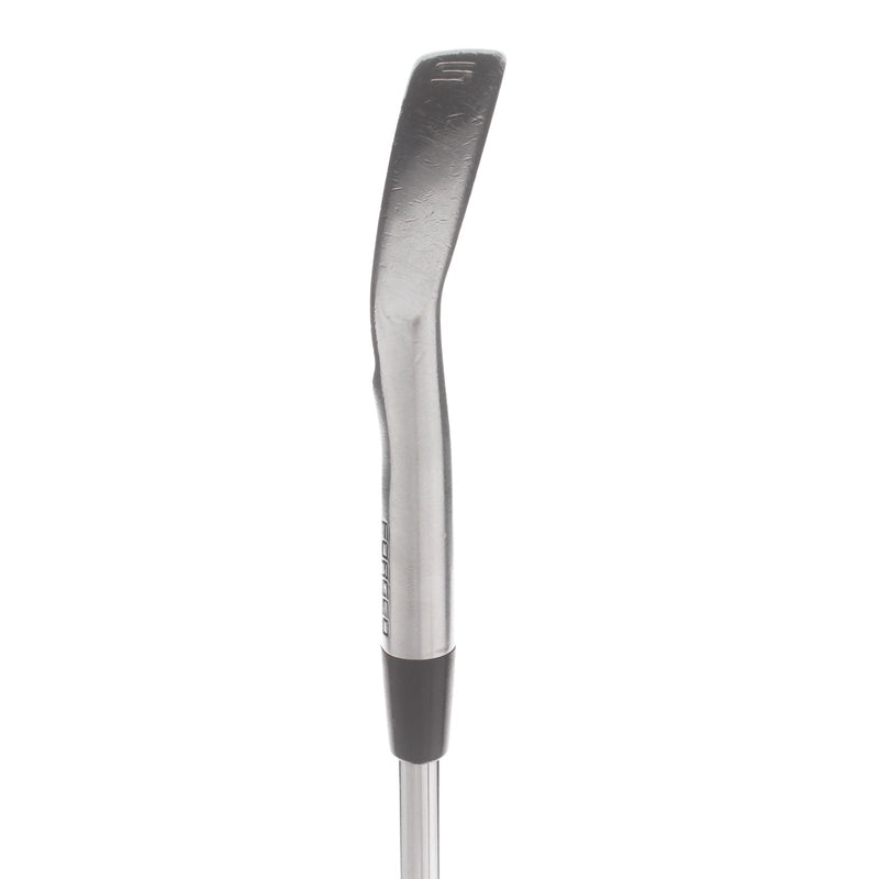 TaylorMade P7MB 2020 Steel Mens Right Hand 5 Iron 27* Stiff - Project X Rifle 6.5