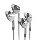 TaylorMade P7MB 2020 Steel Mens Right Hand Irons 7-PW Extra Stiff - Project X Rifle 6.5