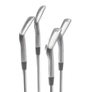 TaylorMade P7MB 2020 Steel Mens Right Hand Irons 7-PW Extra Stiff - Project X Rifle 6.5