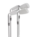 TaylorMade P7MB 2020 Steel Mens Right Hand Irons 7-PW Extra Stiff - Project X Rifle 6.5