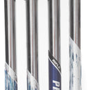 TaylorMade P7MB 2020 Steel Mens Right Hand Irons 7-PW Extra Stiff - Project X Rifle 6.5