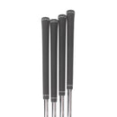 TaylorMade P7MB 2020 Steel Mens Right Hand Irons 7-PW Extra Stiff - Project X Rifle 6.5