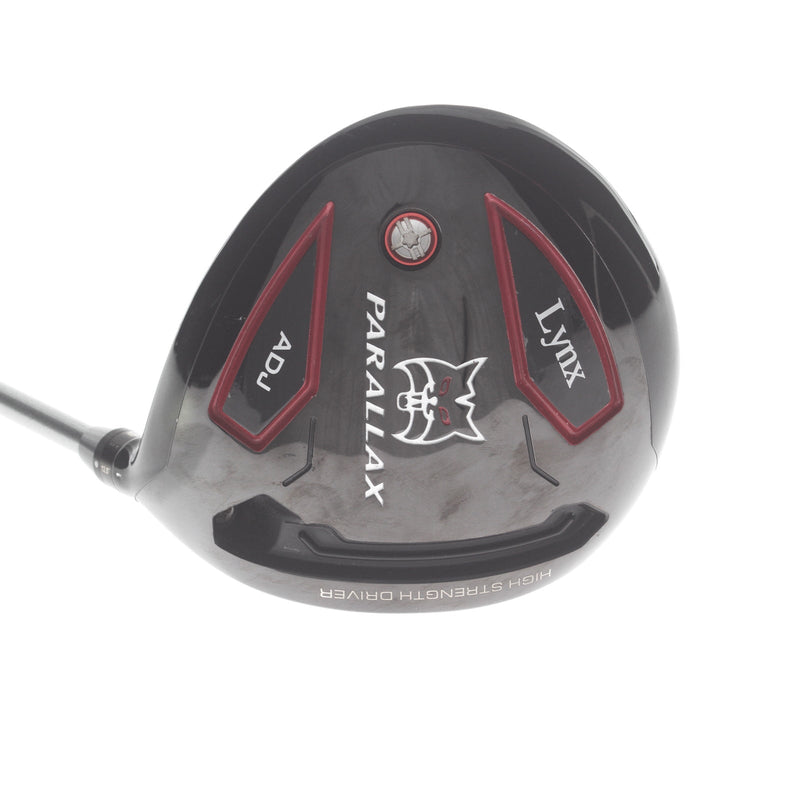 Lynx Parallax 2020 Graphite Mens Right Hand Driver 8.5*-12.5* Stiff - Lynx LK Series