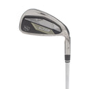 Wilson D9 Steel Mens Right Hand 5 Iron 21* Regular - KBS Ultralite Max