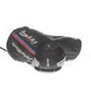 TaylorMade M4 Graphite Mens Right Hand Driver 10.5* Regular - Fujikura Atmos Red 5