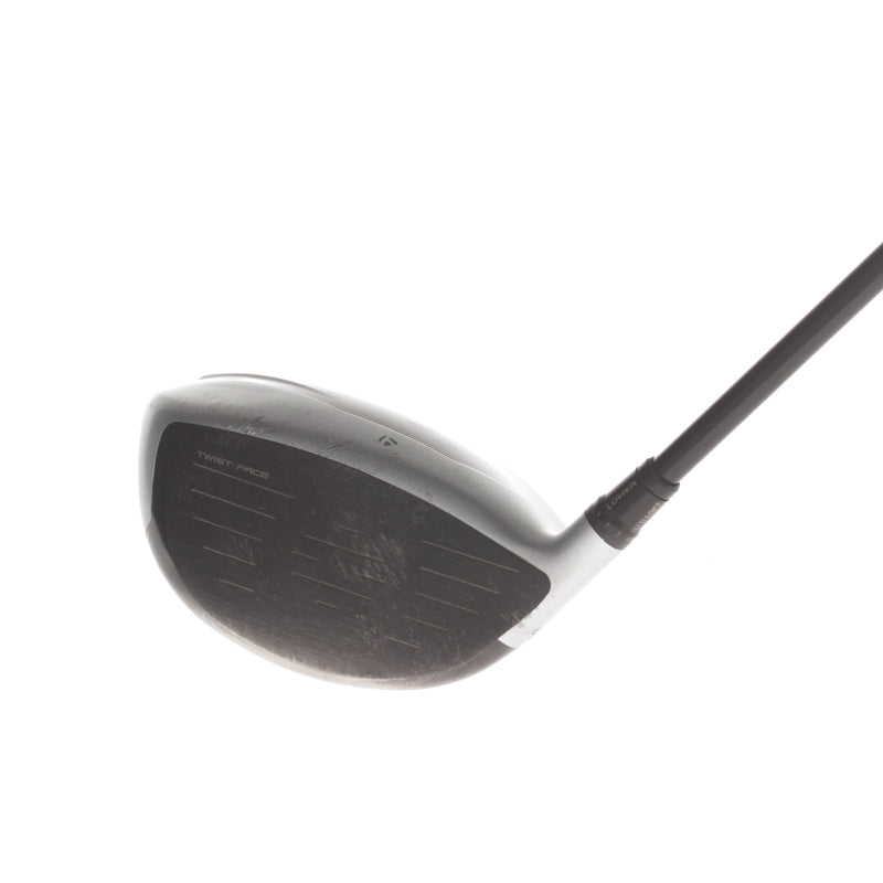 TaylorMade M4 Graphite Mens Right Hand Driver 10.5* Regular - Fujikura Atmos Red 5