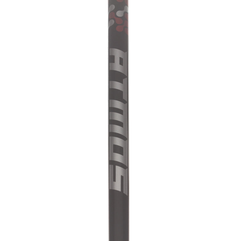 TaylorMade M4 Graphite Mens Right Hand Driver 10.5* Regular - Fujikura Atmos Red 5