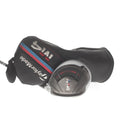 TaylorMade M4 Graphite Mens Right Hand Fairway 3 wood HL 16.5* Regular - Fujikura Atmos Red 5