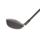 TaylorMade M4 Graphite Mens Right Hand Fairway 3 wood HL 16.5* Regular - Fujikura Atmos Red 5