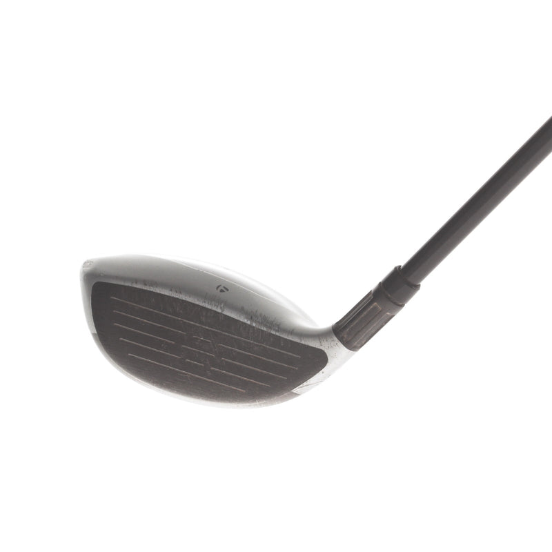 TaylorMade M4 Graphite Mens Right Hand Fairway 3 wood HL 16.5* Regular - Fujikura Atmos Red 5