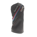 TaylorMade M4 Graphite Mens Right Hand Fairway 3 wood HL 16.5* Regular - Fujikura Atmos Red 5