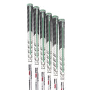 TaylorMade M4 Steel Mens Right Hand Irons 5-PW Regular - KBS Max 85