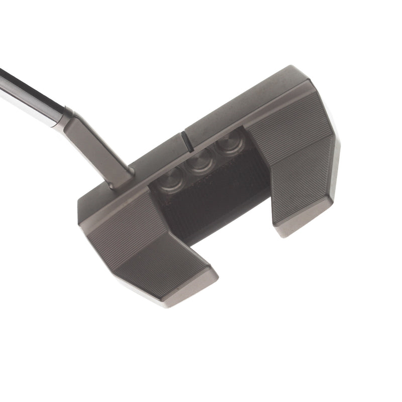 Scotty Cameron Phantom X 5.5 Mens Right Hand Putter 34" Mallet Scotty Cameron - Scotty Cameron