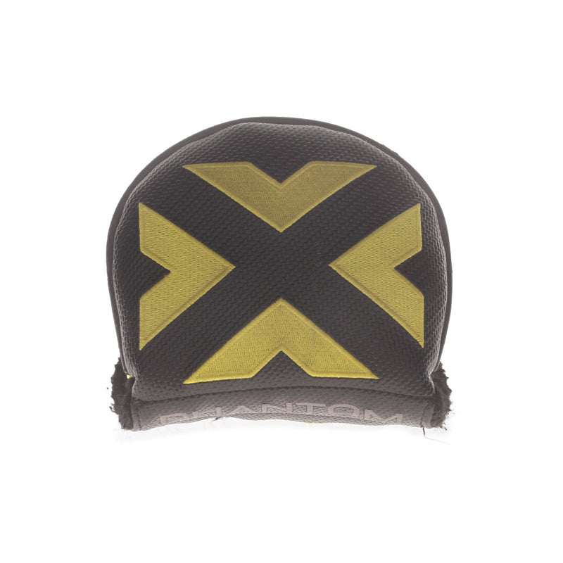 Scotty Cameron Phantom X 5.5 Mens Right Hand Putter 34" Mallet Scotty Cameron - Scotty Cameron